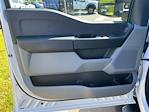 New 2025 Ford F-350 XL Crew Cab 4WD SRW Pickup for sale #EC69091 - photo 11