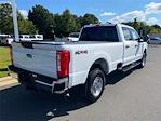 New 2025 Ford F-350 XL Crew Cab 4WD SRW Pickup for sale #EC69091 - photo 2