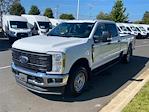 New 2025 Ford F-350 XL Crew Cab 4WD SRW Pickup for sale #EC69091 - photo 4