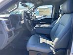 New 2025 Ford F-350 XL Crew Cab 4WD SRW Pickup for sale #EC69091 - photo 10