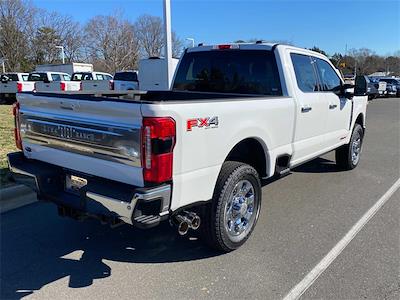 2026 Ford F-350 Crew Cab SRW 4WD Pickup for sale #EC69373 - photo 2
