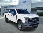 2026 Ford F-350 Crew Cab SRW 4WD Pickup for sale #EC69373 - photo 1