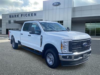 New 2025 Ford F-350 XL Crew Cab 4WD SRW Pickup for sale #EC70014 - photo 1