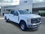 New 2025 Ford F-350 XL Crew Cab 4WD SRW Pickup for sale #EC70014 - photo 1