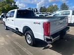New 2025 Ford F-350 XL Crew Cab 4WD SRW Pickup for sale #EC70014 - photo 27
