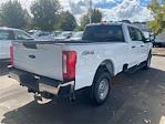 New 2025 Ford F-350 XL Crew Cab 4WD SRW Pickup for sale #EC70014 - photo 2
