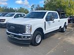 New 2025 Ford F-350 XL Crew Cab 4WD SRW Pickup for sale #EC70014 - photo 4