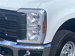 New 2025 Ford F-350 XL Crew Cab 4WD SRW Pickup for sale #EC70014 - photo 5