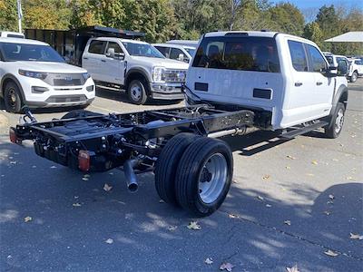 New 2026 Ford F-550 Crew Cab Cab Chassis for sale #EC73379 - photo 2