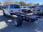 New 2026 Ford F-550 Crew Cab Cab Chassis for sale #EC73379 - photo 30