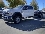 New 2026 Ford F-550 Crew Cab Cab Chassis for sale #EC73379 - photo 4
