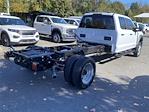 New 2026 Ford F-550 Crew Cab Cab Chassis for sale #EC73379 - photo 2