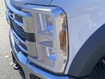 New 2026 Ford F-550 Crew Cab Cab Chassis for sale #EC73379 - photo 5