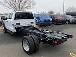 New 2026 Ford F-550 Crew Cab Cab Chassis for sale #EC73432 - photo 24
