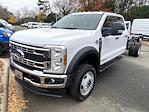 New 2026 Ford F-550 Crew Cab Cab Chassis for sale #EC73432 - photo 3