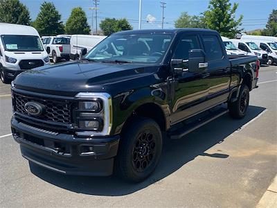 New 2025 Ford F-350 Lariat Crew Cab 4WD SRW Pickup for sale #EC75013 - photo 1