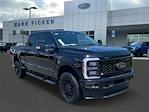 New 2025 Ford F-350 Lariat Crew Cab 4WD SRW Pickup for sale #EC75013 - photo 3