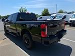 New 2025 Ford F-350 Lariat Crew Cab 4WD SRW Pickup for sale #EC75013 - photo 2