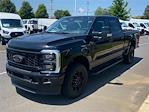 New 2025 Ford F-350 Lariat Crew Cab 4WD SRW Pickup for sale #EC75013 - photo 1