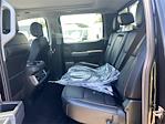 New 2025 Ford F-350 Lariat Crew Cab 4WD SRW Pickup for sale #EC75013 - photo 8