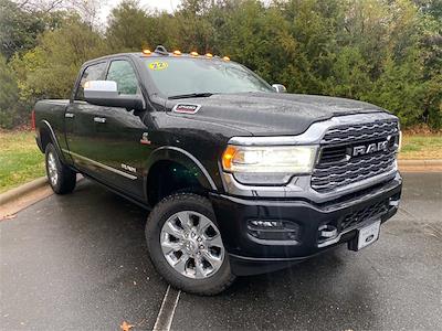 2022 Ram 2500 Crew Cab 4WD Pickup for sale #EC75013A - photo 1