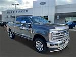 New 2025 Ford F-250 Lariat Crew Cab 4WD Pickup for sale #EC77282 - photo 1