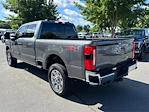 New 2025 Ford F-250 Lariat Crew Cab 4WD Pickup for sale #EC77282 - photo 29