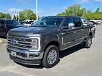 New 2025 Ford F-250 Lariat Crew Cab 4WD Pickup for sale #EC77282 - photo 4
