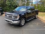 2022 Ford F-150 SuperCrew Cab 4WD Pickup for sale #EC77282A - photo 3