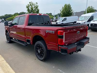 New 2025 Ford F-250 Lariat Crew Cab 4WD Pickup for sale #EC78003 - photo 2