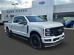 New 2025 Ford F-250 Lariat Crew Cab 4WD Pickup for sale #EC78929 - photo 1