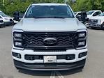 New 2025 Ford F-250 Lariat Crew Cab 4WD Pickup for sale #EC78929 - photo 3