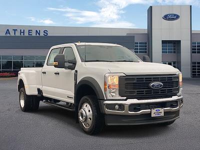 New 2026 Ford F-450 - photo 1
