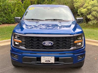 2024 Ford F-150 SuperCrew Cab RWD Pickup for sale #EC81648A - photo 2