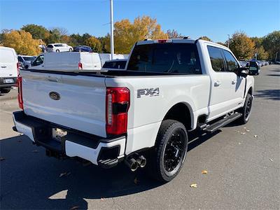 New 2026 Ford F-350 Lariat Crew Cab for sale #EC85453 - photo 2