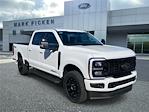 New 2026 Ford F-350 Lariat Crew Cab for sale #EC85453 - photo 1