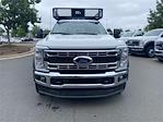New 2025 Ford F-550 Crew Cab 4WD PJ's Service Truck for sale #EC86375 - photo 2