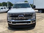 New 2025 Ford F-550 XL Crew Cab 4WD Cab Chassis for sale #EC86404 - photo 3