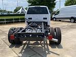 New 2025 Ford F-550 XL Crew Cab 4WD Cab Chassis for sale #EC86404 - photo 27