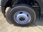 New 2025 Ford F-550 XL Crew Cab 4WD Cab Chassis for sale #EC86404 - photo 6