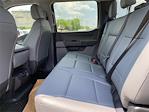 New 2025 Ford F-550 XL Crew Cab 4WD Cab Chassis for sale #EC86404 - photo 8