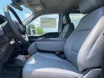 New 2025 Ford F-550 XL Crew Cab 4WD Cab Chassis for sale #EC86404 - photo 9