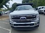 New 2025 Ford F-550 Crew Cab 4WD PJ's Dump Truck for sale #EC86454 - photo 3