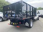 New 2025 Ford F-550 Crew Cab 4WD PJ's Dump Truck for sale #EC86454 - photo 2