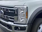 New 2025 Ford F-550 Crew Cab 4WD PJ's Dump Truck for sale #EC86454 - photo 5