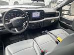 New 2025 Ford F-550 Crew Cab 4WD PJ's Dump Truck for sale #EC86454 - photo 9