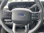 New 2025 Ford F-550 Crew Cab 4WD Dump Truck for sale #EC86489 - photo 15