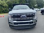 New 2025 Ford F-550 Crew Cab 4WD Dump Truck for sale #EC86489 - photo 3