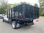 New 2025 Ford F-550 Crew Cab 4WD Dump Truck for sale #EC86489 - photo 26