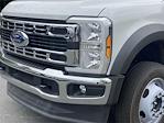 New 2025 Ford F-550 Crew Cab 4WD Dump Truck for sale #EC86489 - photo 5